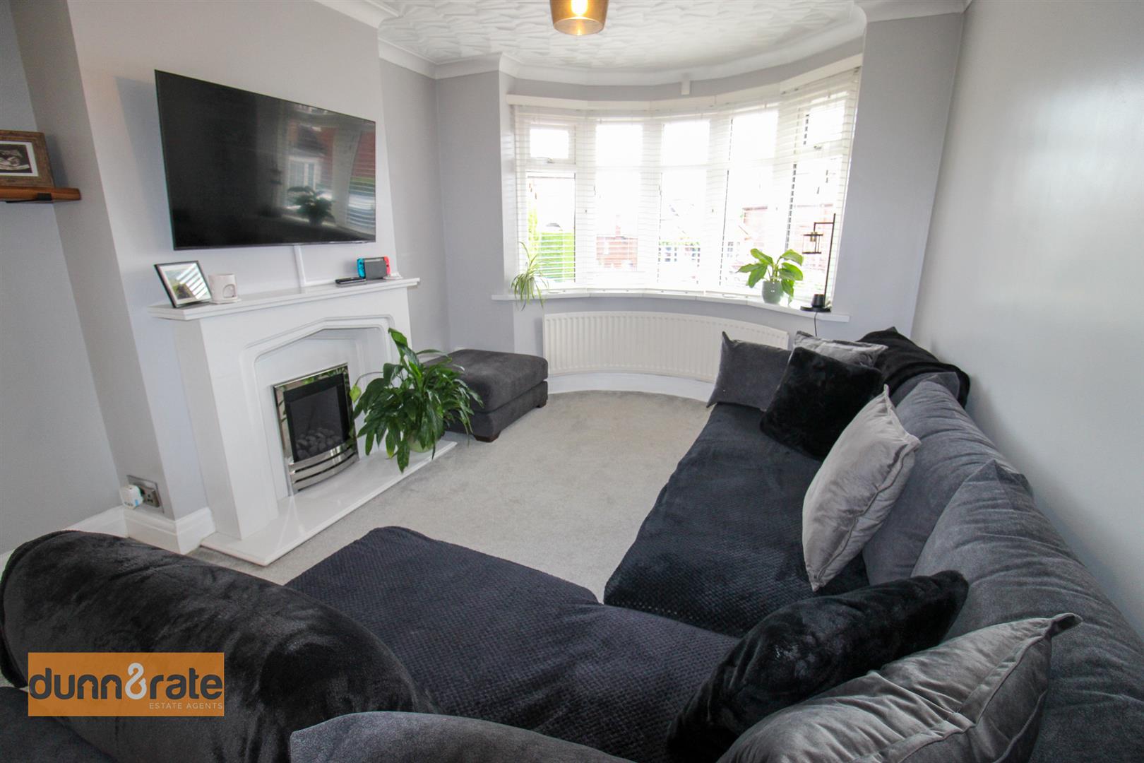 3 bed property in Marston Grove, Stoke-On-Trent
